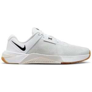 Obrázek produktu NIKE Sportovní boty 'Metcon 10' světle šedá / černá / bílá