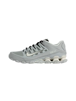 Obrázek produktu NIKE Sportovní boty 'Reax 8' šedá / stříbrně šedá / černá / offwhite