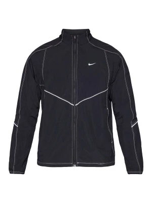 Obrázek produktu NIKE Sportovní bunda černá / bílá