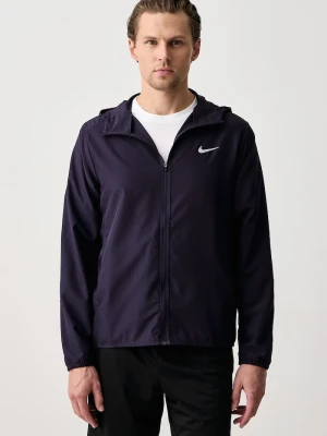Obrázek produktu Nike sportovní bunda pánská Form Dri-FIT fialová