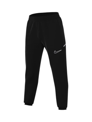 Obrázek produktu NIKE Sportovní kalhoty 'Academy 25' černá / bílá