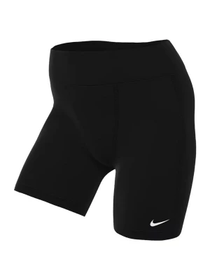 Obrázek produktu NIKE Sportovní kalhoty černá / bílá
