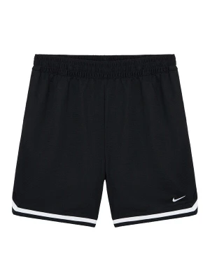 Obrázek produktu NIKE Sportovní kalhoty 'DNA' černá / bílá