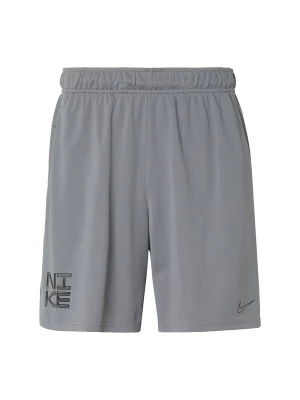 Obrázek produktu NIKE Sportovní kalhoty 'Flex' tmavě šedá / černá