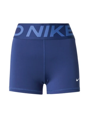 Obrázek produktu NIKE Sportovní kalhoty námořnická modř / královská modrá / bílá