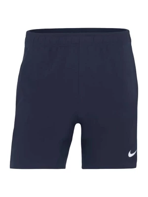 Obrázek produktu NIKE Sportovní kalhoty noční modrá / bílá