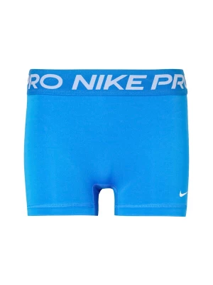 Obrázek produktu NIKE Sportovní kalhoty 'NP 365' azurová / offwhite