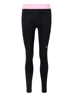 Obrázek produktu NIKE Sportovní kalhoty 'NP 365' černá / bílá