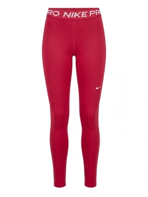 Obrázek produktu NIKE Sportovní kalhoty 'NP 365' červená / bílá