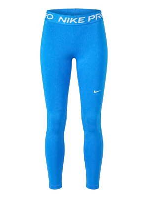 Obrázek produktu NIKE Sportovní kalhoty 'NP 365' modrá / bílá