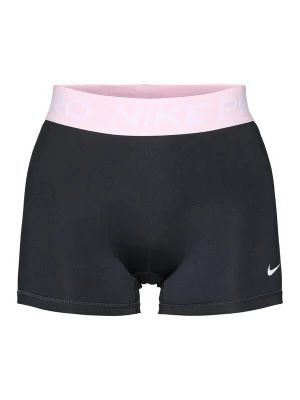 Obrázek produktu NIKE Sportovní kalhoty 'NP 365' švestková / černá / bílá