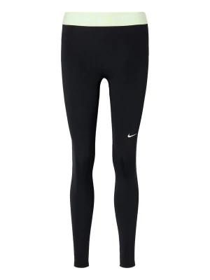Obrázek produktu NIKE Sportovní kalhoty 'NP 365' světle zelená / černá / bílá