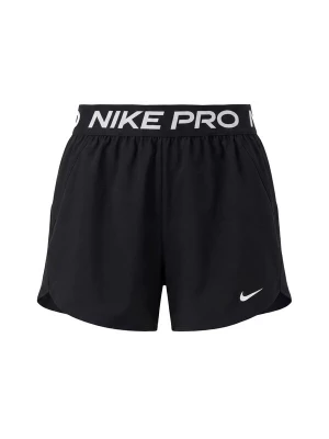 Obrázek produktu NIKE Sportovní kalhoty 'NP' černá / bílá