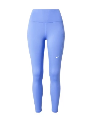 Obrázek produktu NIKE Sportovní kalhoty 'ONE' královská modrá / bílá