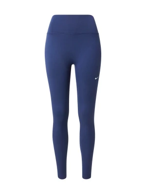 Obrázek produktu NIKE Sportovní kalhoty 'ONE' tmavě modrá