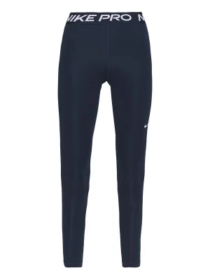 Obrázek produktu NIKE Sportovní kalhoty 'Pro' námořnická modř / bílá