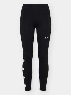 Obrázek produktu NIKE Sportovní kalhoty 'Tempo Flash' stříbrně šedá / černá