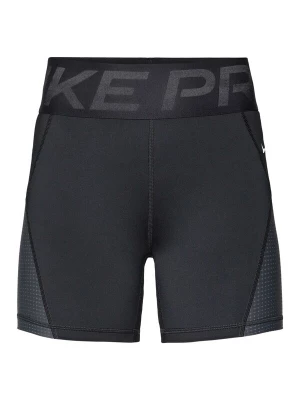 Obrázek produktu NIKE Sportovní kalhoty tmavě šedá / černá / bílá