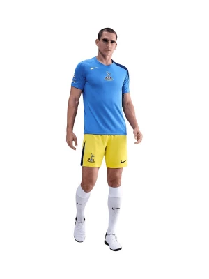 Obrázek produktu NIKE Sportovní kalhoty 'Tottenham Hotspur 2025 / 2026' žlutá / černá