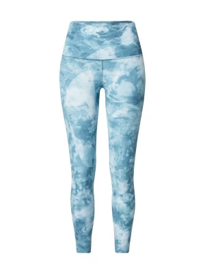 Obrázek produktu NIKE Sportovní kalhoty 'ZENVY' modrá / světlemodrá