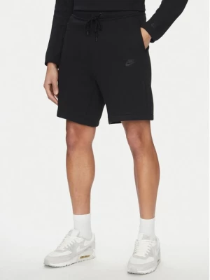 Obrázek produktu Nike Sportovní kraťasy FB8171 Černá Regular Fit
