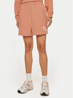 Obrázek produktu Nike Sportovní kraťasy HF5529 Hnědá Regular Fit