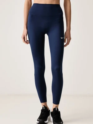 Obrázek produktu Nike sportovní legíny dámské One námořnická modř