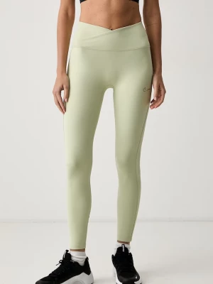Obrázek produktu Nike sportovní legíny dámské One zelená