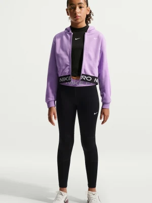 Obrázek produktu Nike sportovní legíny dětské Pro Dri-FIT černá