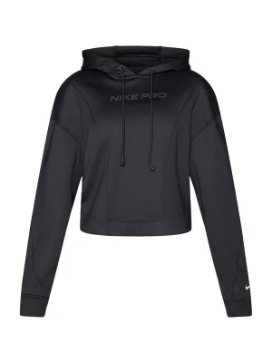 Obrázek produktu NIKE Sportovní mikina černá / bílá