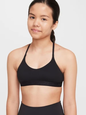 Obrázek produktu Nike sportovní podprsenka dětská Indy černá