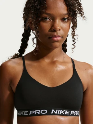 Obrázek produktu Nike sportovní podprsenka dětská Pro černá