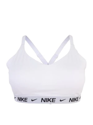 Obrázek produktu NIKE Sportovní podprsenka 'INDY' černá / bílá