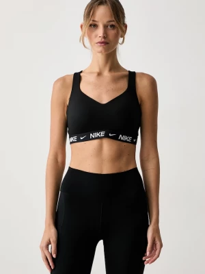 Obrázek produktu Nike sportovní podprsenka Indy High Support černá