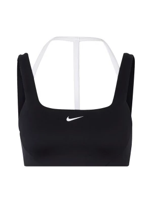 Obrázek produktu NIKE Sportovní podprsenka mátová / černá