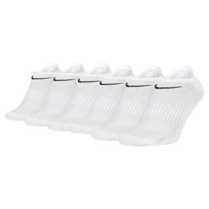 Obrázek produktu NIKE Sportovní ponožky černá / bílá