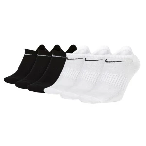 Obrázek produktu NIKE Sportovní ponožky černá / bílá