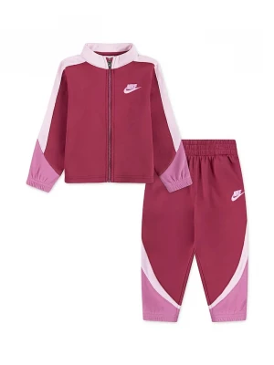 Obrázek produktu Nike sportovní set dětský fialová