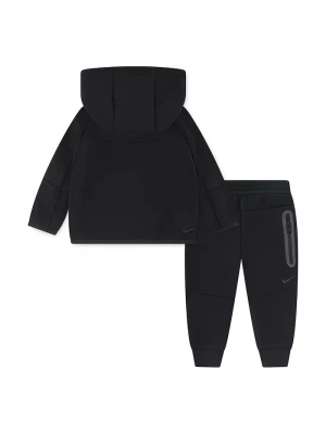 Obrázek produktu Nike sportovní set dětský s bavlnou černá