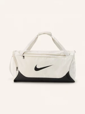 Obrázek produktu Nike Sportovní Taška Brasilia 60l béžová / černá