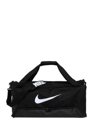 Obrázek produktu NIKE Sportovní taška 'Brasilia 9.5' černá / bílá