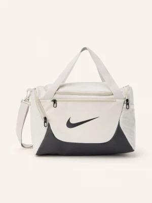Obrázek produktu Nike Sportovní Taška Brasilia Xs 24l krémová / černá
