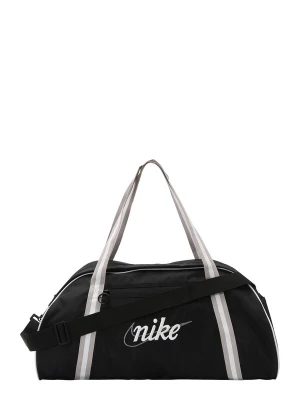 Obrázek produktu NIKE Sportovní taška 'Gym Club' starobéžová / černá / bílá