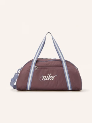 Obrázek produktu Nike Sportovní Taška Gym Club starorůžová / krémová / světle fialová