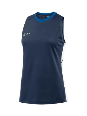 Obrázek produktu NIKE Sportovní top 'Academy 25' modrá / tmavě modrá / bílá