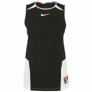 Obrázek produktu NIKE Sportovní top 'Bonito 2.0' světle zelená / červená / černá / bílá