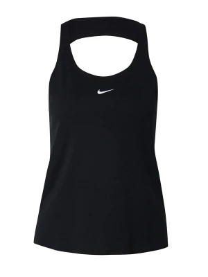 Obrázek produktu NIKE Sportovní top černá / bílá