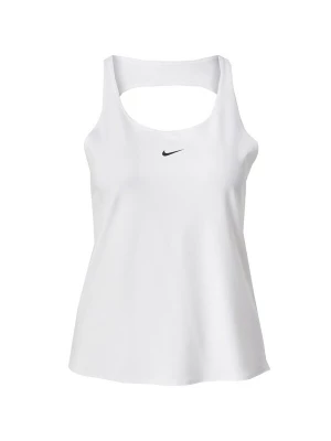 Obrázek produktu NIKE Sportovní top černá / bílá