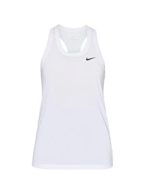 Obrázek produktu NIKE Sportovní top černá / bílá