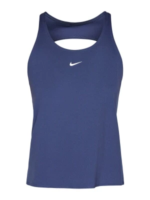 Obrázek produktu NIKE Sportovní top marine modrá